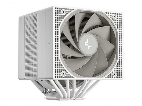 Deepcool Assassin Vc Elite Wh| CPU-Kuehler - Raffreddamento Cpu - 29,3 dB