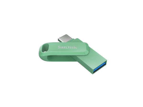 SanDisk Ultra Dual Drive Go - Chiavetta Usb - USB-Stick