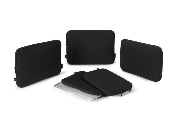 Dicota Sleeve ONE Notebook-Huelle 15 - (protettivi) copertine