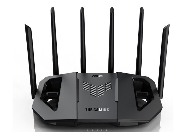 ASUS Tuf Gaming Be6500 - Wireless Router - Router - WLAN
