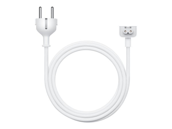 Apple Spannungsversorgungs-Verlängerungskabel - Typ F m - Adattatore - Prolunga