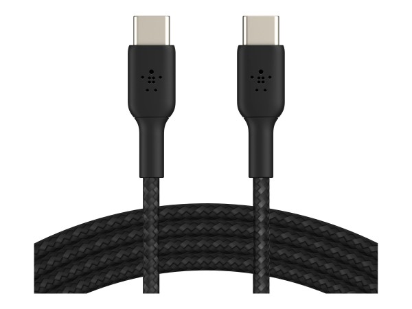 Belkin BOOST CHARGE Usb-C to Cable - Cavo - Digitale/dati