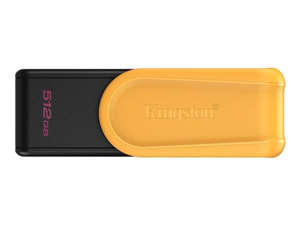 Kingston DataTraveler Exodia S - USB-Stick - 512 GB