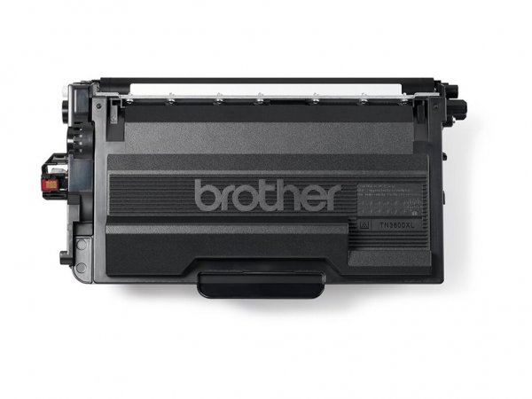 Brother TN-3600XL - 6000 pagine - Nero - 1 pz