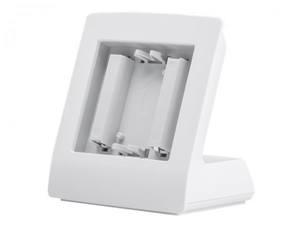 eQ-3 AG HMIP-DS55 - Supporto attivo - Interno - Bianco