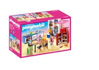 PLAYMOBIL Dollhouse 70206 - Cucina - 4 anno/i - Multicolore - Plastica