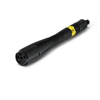 Kärcher MP 145 - Nero - Giallo - K 5 Premium Home K 5 Premium eco!ogic Home K 5 Compact K 5 Compact