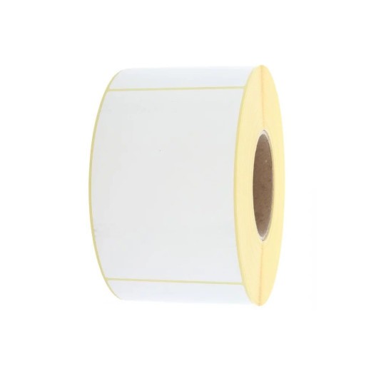 Zebra Etiketten Normalpapier Z-Select 2000T B - Etichette/etichette