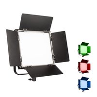 Walimex Rainbow - 50 W - LED - 50000 h - Bianco freddo - Bianco caldo - 50 W - 3121 lm