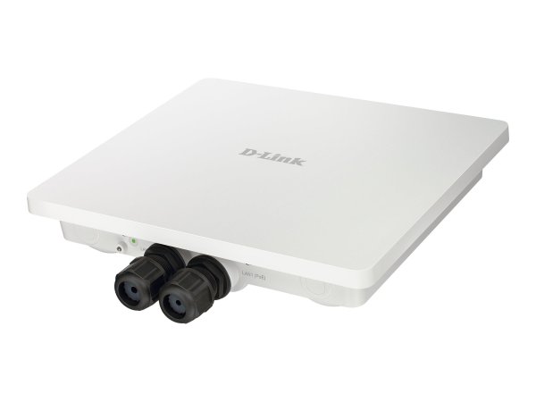 D-Link AC1200 - 2.4 GHz - 5 GHz - 1200 Mbit/s - 64-bit WEP - SSID - 128-bit WEP - 10,100,1000 Mbit/s