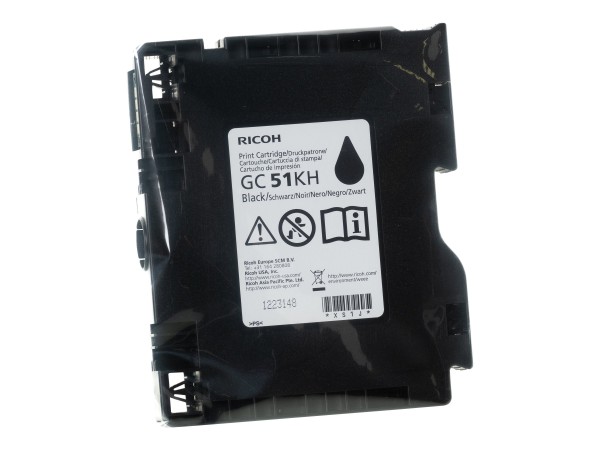 Ricoh 405862 - Resa elevata (XL) - 2900 pagine - 1 pz - Confezione singola