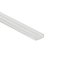 Synergy 21 S21-LED-PR20063 - Diffusore - Trasparente - Polimetilmetacrilato (PMMA) - LED - ALU001-RL