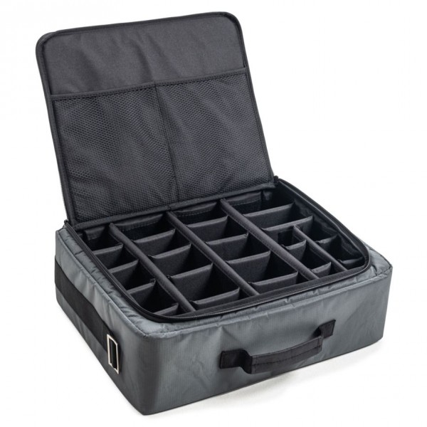 B&W International TEX.326 Kameratasche Innenmaß B x H T