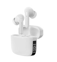 Inter Sales Denver TWE-61 - True Wireless Stereo (TWS) - Chiamate/Musica/Sport/Tutti i giorni - Auri