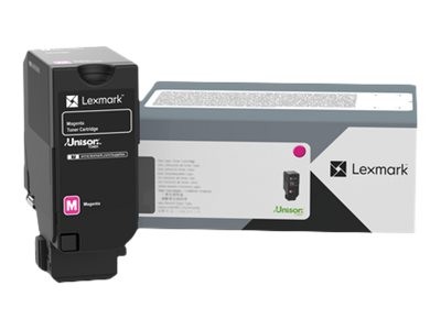 Lexmark 71C0H30 - 10500 pagine - Magenta - 1 pz