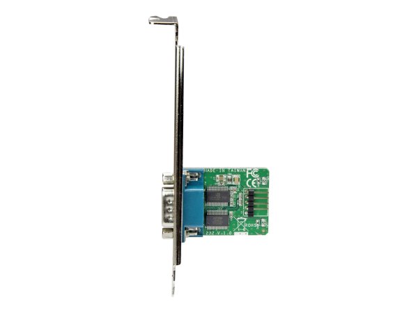 StarTech.com Adattatore 24'' interno per scheda madre header USB a seriale RS-232 - IDC - Seriale -