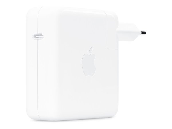 Apple 96W USB-C Power Adapter Netzteil - - 96 Watt - Adattatore - Digitale/dati