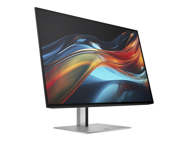 HP Serie 7 Pro WUXGA-USB-C-Monitor– 724pu - 24" - Schermo piatto (tft/lcd) - 61 cm