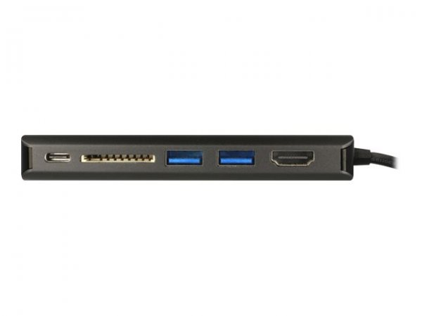 Delock Dockingstation - USB-C 3.1 - HDMI