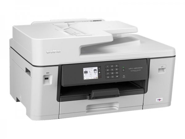 Brother MFC-J6540DWE stampante a inchiostro A3 - Ad inchiostro - Stampa a colori - 1200 x 4800 DPI -