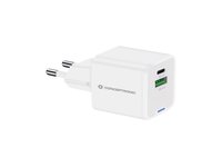 Conceptronic ALTHEA15W 2-Port 20W GaN Usb Pd Charger Usb-C