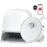 Roborock Qrevo Curv 5A1 White