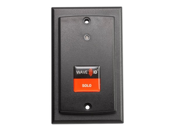 RF IDeas pcProx Enroll CASI Black with 16 inch USB Reader - Digitale/dati