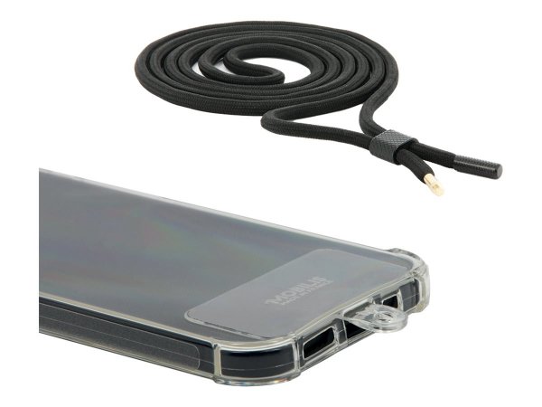 Mobilis 001340 - Cinghia - Nero - Poliestere - 1 pz - 236 g