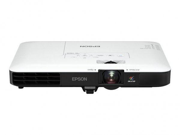 Epson EB-1780W 16:10 LCD-Proiettore digitale - WXGA (1280x800) - 3000 Ansilumen 30 dB - 10000: 1
