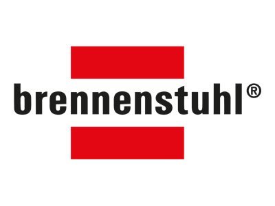 Brennenstuhl Eco-Line - Steckdosenleiste - Ausgangsanschlüsse 6 - Accessori per l'alimentazione