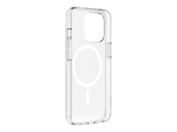 Belkin SheerForce - Cover - Apple - iPhone 13 Pro - 15,5 cm (6.1") - Trasparente