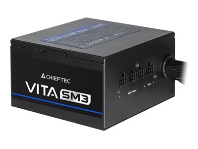 Chieftec Netzteil Vita SM3 Serie 80+Bronze - Alimentatore pc/server - 850 W