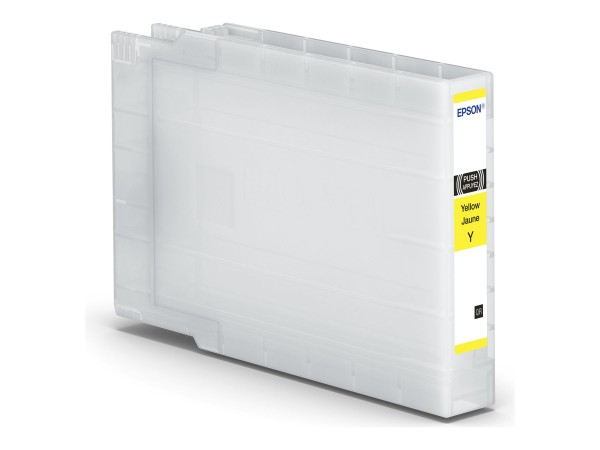 Epson Tinten T04B4 Xl Gelb C13T04B44N - Originale - Cartuccia di inchiostro