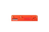 Securepoint RC100 G5 (Rev. 1) - 3,74 Gbit/s - 0,69 Gbit/s - 1800 MB/s - 802.11a - 802.11b - 802.11g