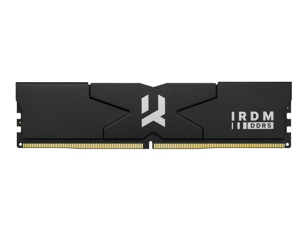 GoodRam IRDM IR-6400D564L32/64GDC Speichermodul - 64 GB - DDR5