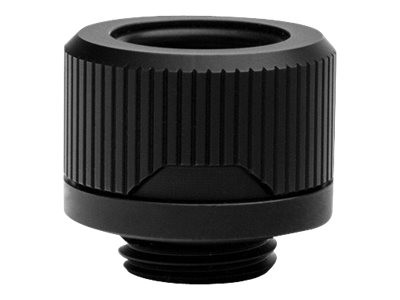 EK Water Blocks EK-Quantum Torque HDC 14 - Torque wrench end fitting - Nero - 1/4"