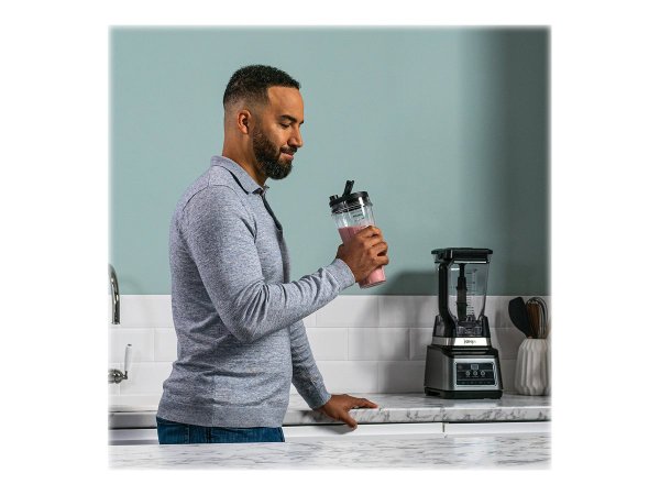 SharkNinja BN750EU Küchenmaschine