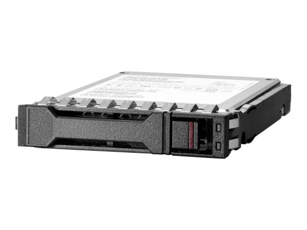 HPE 600GB SAS 12G Mission Critical 15K SFF BC 3-year Warranty Multi Vendor HDD - 600 GB - 15000 Giri