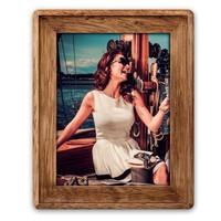 Zep Trevor 20x25 Holz Portrait BM5981