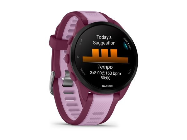 Garmin Forerunner 165 Music