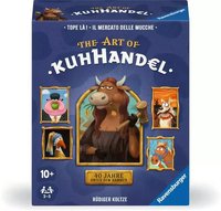 Ravensburger Kartenspiel Kuhhandel