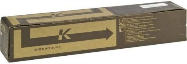 Kyocera TK-8600K Toner 30000Seiten Schwarz