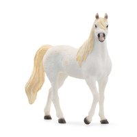 Schleich HORSE CLUB 13983 - 5 anno/i - Horses - Nero - Biondo - Bianco - Plastica
