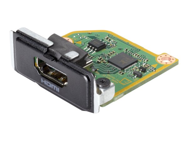 HP HDMI Port Flex IO v2 - HDMI - Cina - 41,8 mm - 39 mm - 16,5 mm - 11,5 g