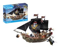 PLAYMOBIL Pirates 71530 Pirat e Mehrfarbig Kunststoff