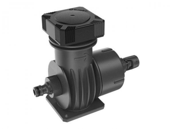 Gardena 13310-20 - Sistema di irrigazione goccia a goccia - Nero