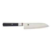 Zwilling MIYABI 4000 FC - Coltello Santoku - 18 cm - Acciaio - 1 pz