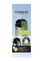 Brabantia 364983 - 10 L - 120 pz
