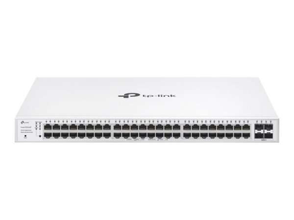 TP-LINK Smart Switch Festa FS352GP - Interruttore - 1 Gbps