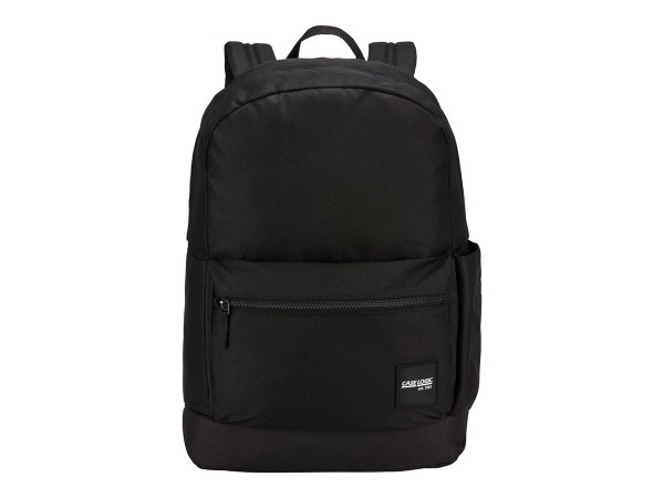 Case Logic CCAM1216 - Black - Città - Unisex - 39,6 cm (15.6") - Scompartimento del notebook - Polie